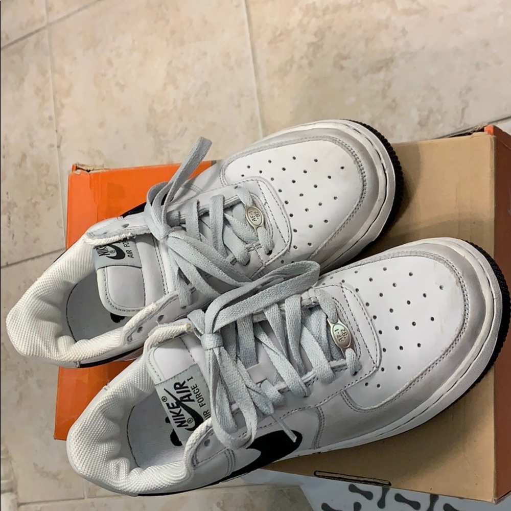 Nike